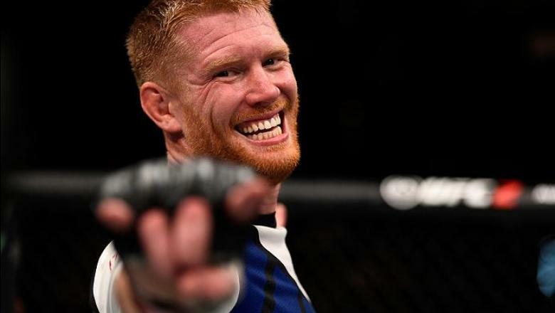 Meet the Nicest Guy In the UFC – Smile’N Sam Alvey - Overtime Heroics