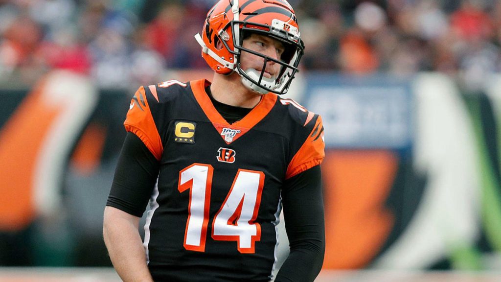 Andy Dalton