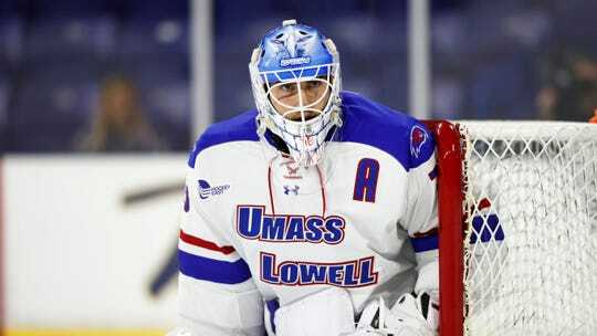 Hockey Update