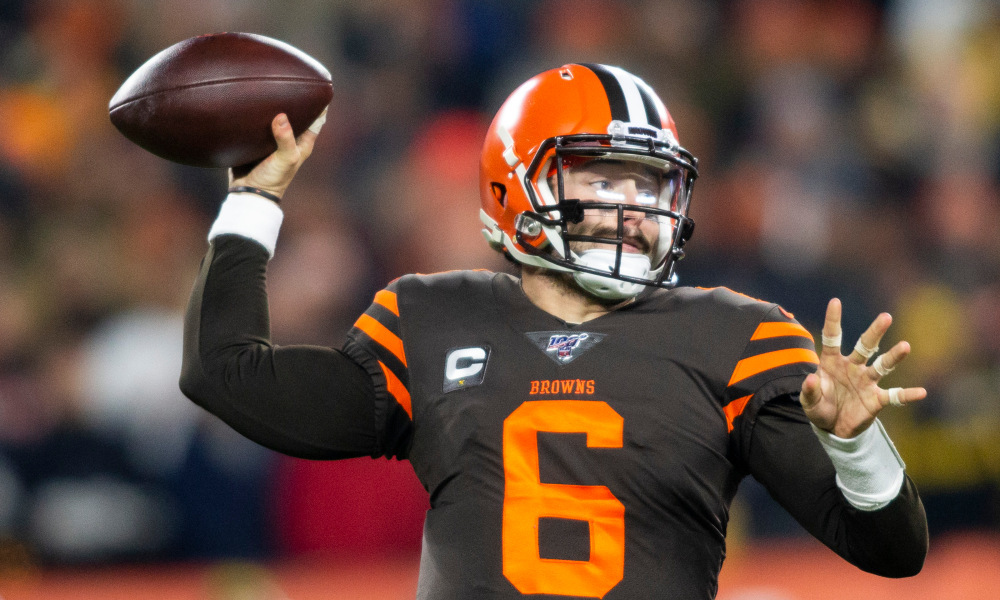 Browns Keys to Victory