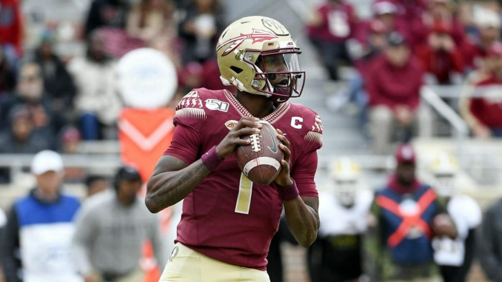 Florida State offense