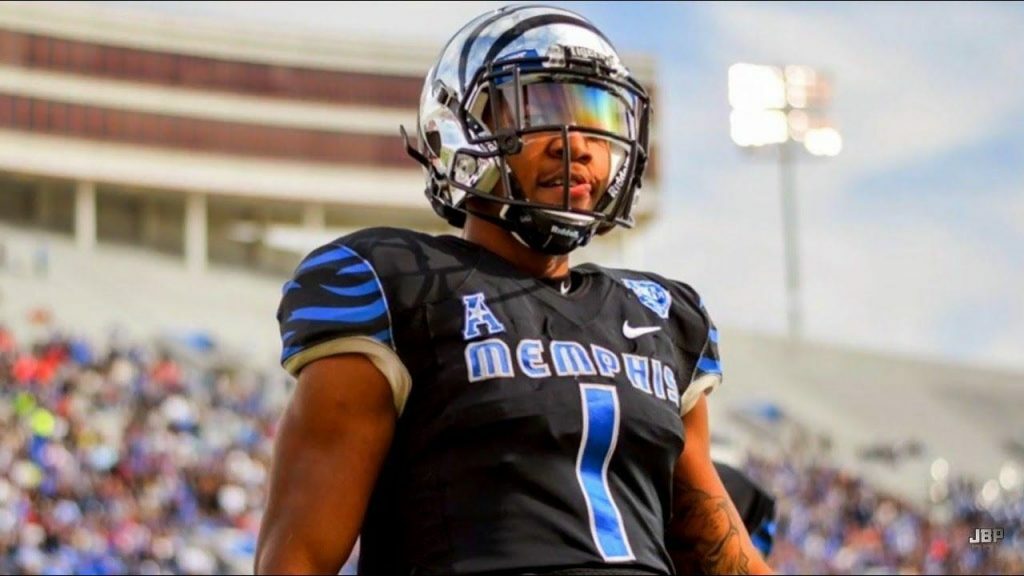 Dallas Cowboys Rookie Pollard