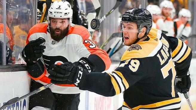 Bruins