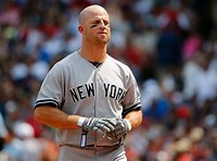 Brett Gardner New York Yankees Free Agents