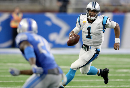 Cam Newton