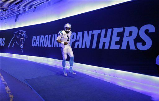 Cam Newton