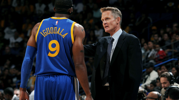 Kerr remains optimistic despite Warriors standings, believes in team's ...