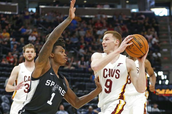 NBA Draft 2019: Darius Garland, Dylan Windler drafted by Cleveland Cavaliers