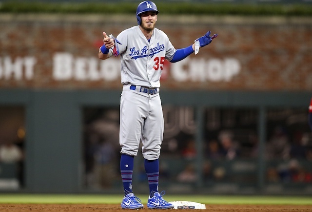 2020 MLB season extra innings second base rule change.