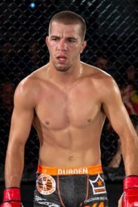 Cody Durden
