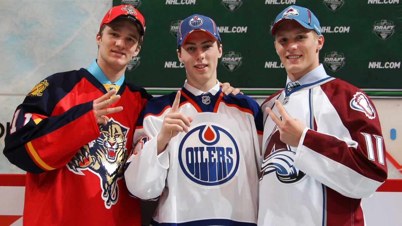 2011 NHL Draft Guide