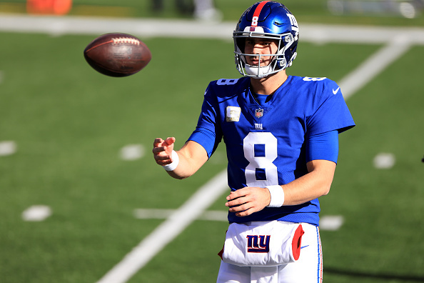 New York Giants