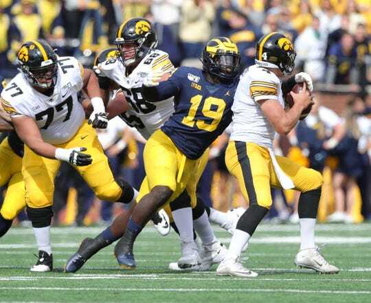 Michigan Wolverines