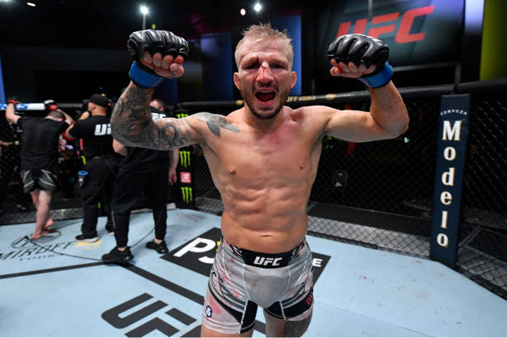 UFC Vegas 32