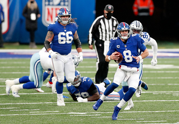 2021 NFL Draft