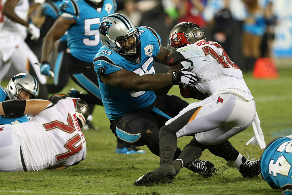 Panthers