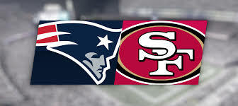 Patriots game recap
