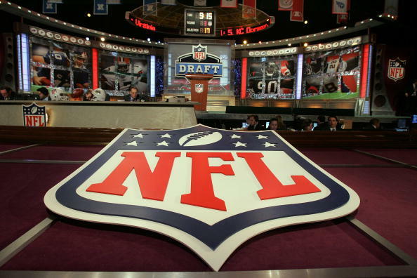 2021 nfl draft