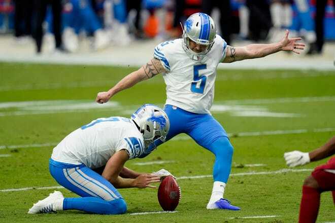 Lions' Week 3: Studs and Duds – The Oakland Press