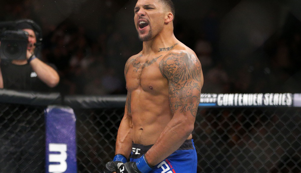 Eryk Anders