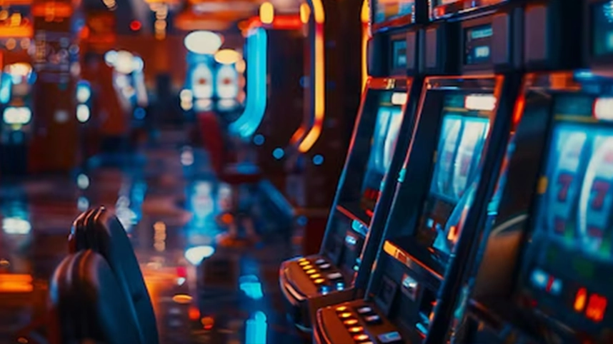online casino no deposit