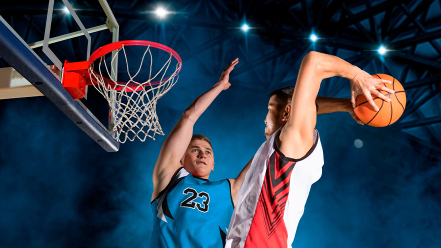 NBA Player