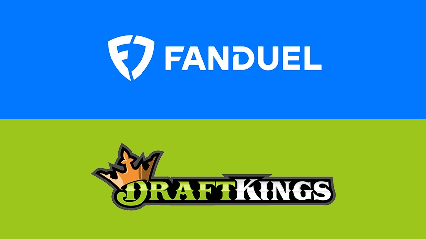 FanDuel Vs DraftKings - Which Is The Better Sportsbook?