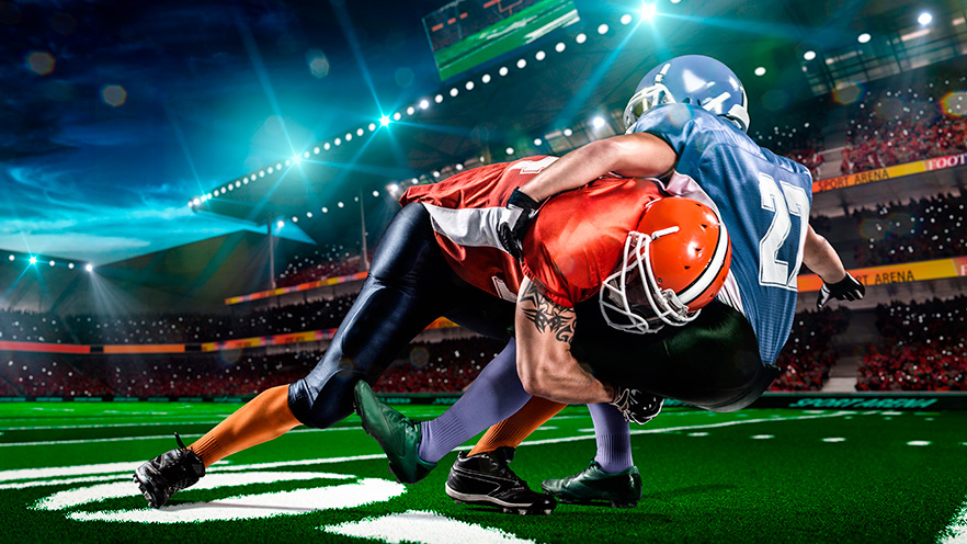 Michigan Sports Betting – Top Legal Sportsbooks In MI