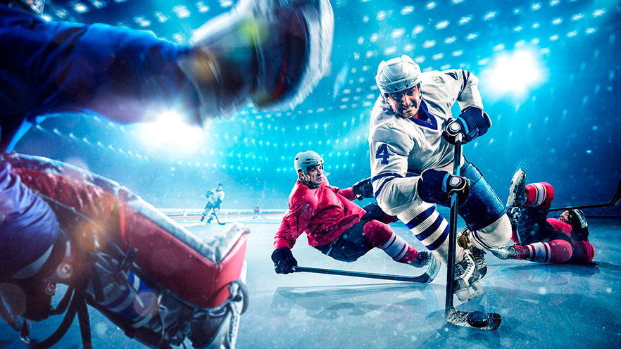 NHL Player