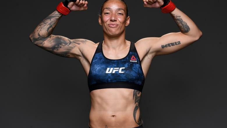 De Randamie