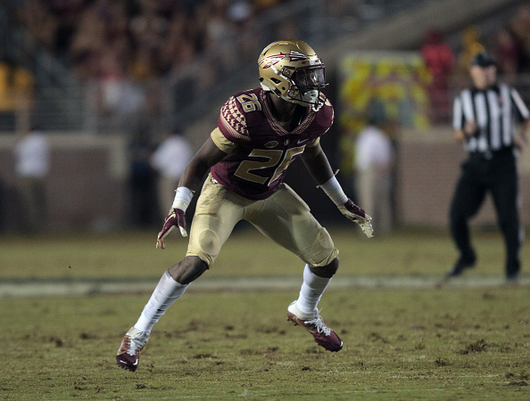 NFL Mock Draft