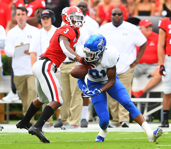 2021 nfl draft pick tyson campbell