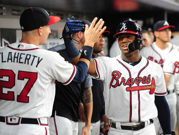 How the Braves Can Catch the Mets - Overtime Heroics