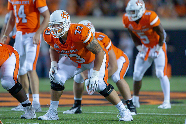 NFL Mock Draft