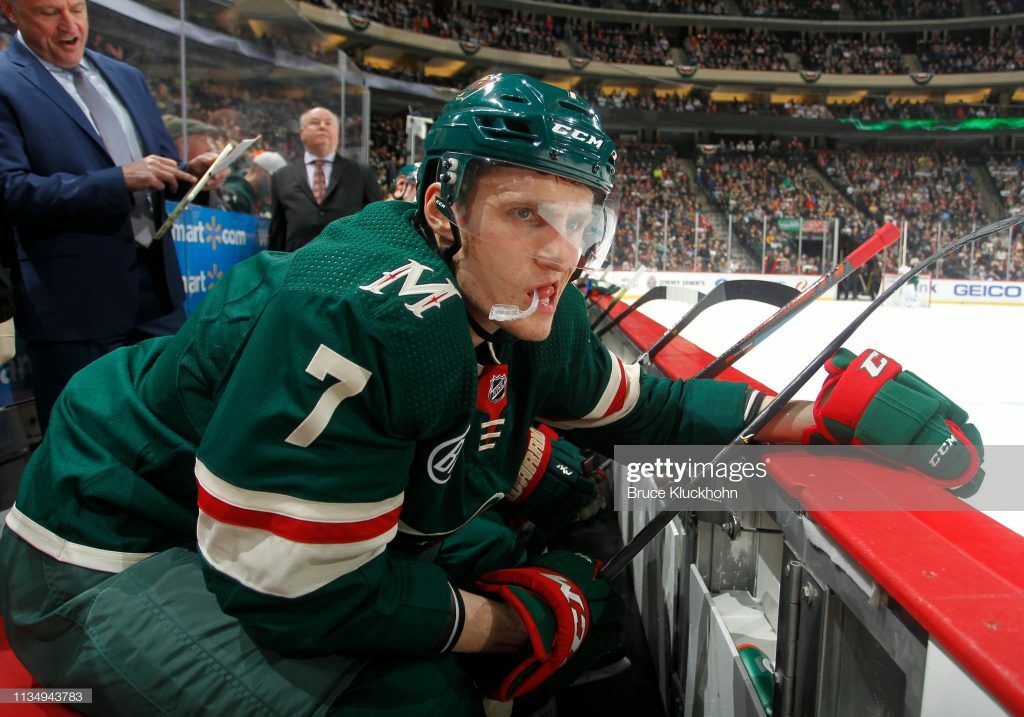 Minnesota Wild