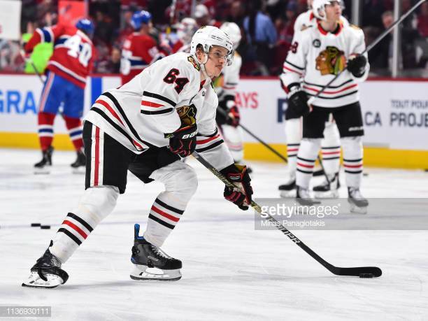 blackhawks