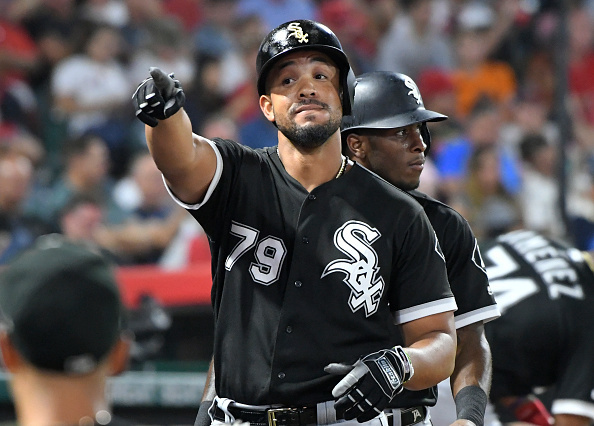 Analyzing Jose Abreu's Future in Chicago - Overtime Heroics