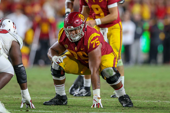 NFL Mock Draft