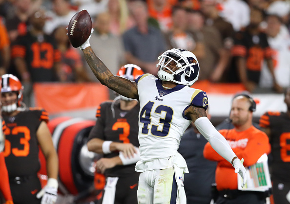 2021 NFL Free Agency