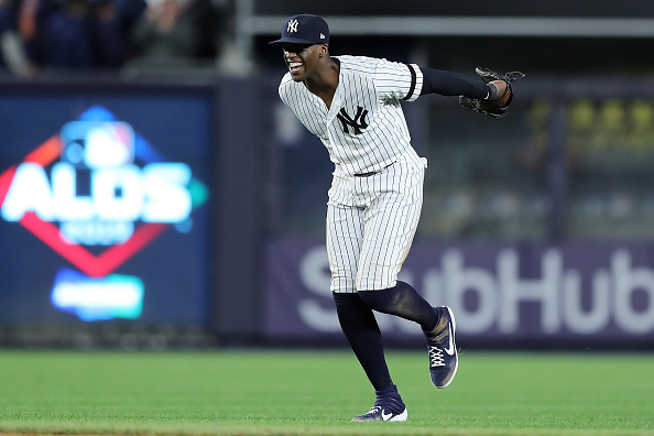 What A Yankees City Connect Uniform Should Look Like - Overtime Heroics