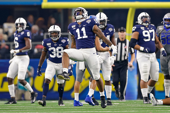 NFL Mock Draft