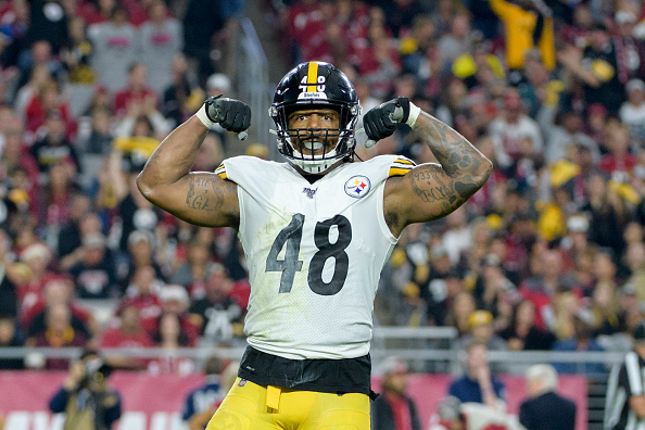 2021 NFL Free Agency