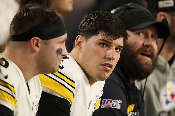 Ben Roethlisberger Returning