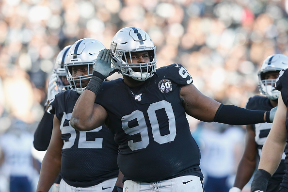 2021 NFL Offseason