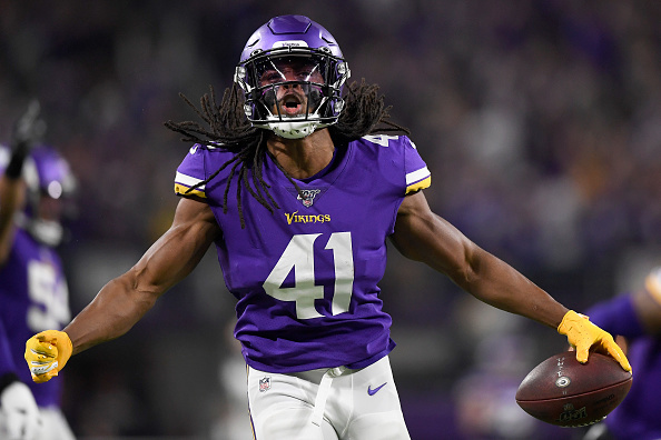 2021 NFL Free Agency