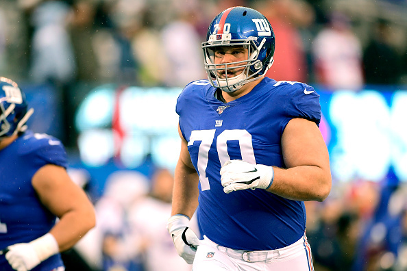 2021 NFL Free Agency