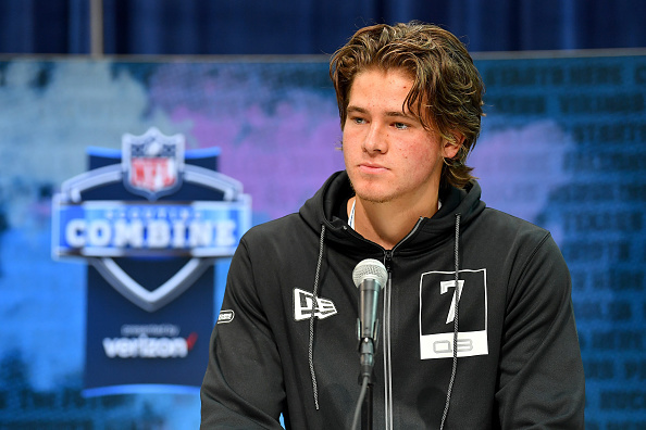 Chargers 2020 Draft Picks