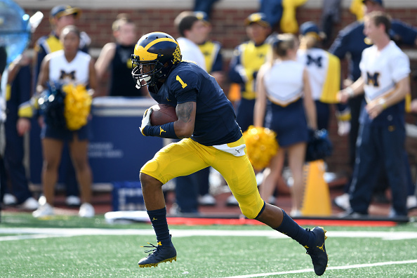nfl draft pick ambry thomas