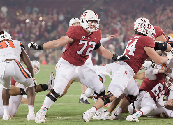 NFL Mock Draft