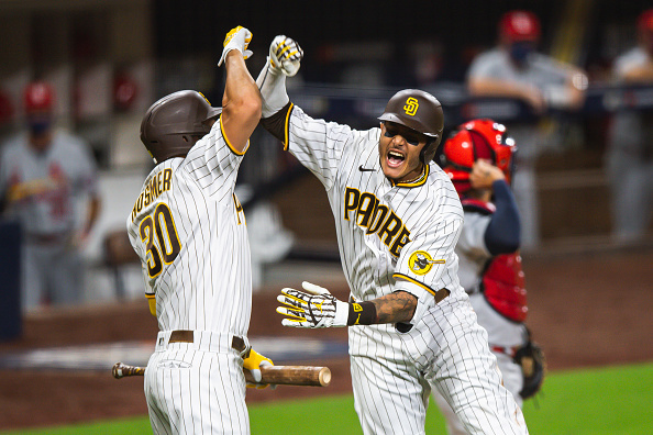 Luis Arraez's 141-Plate Appearance Streak Ends with Strikeout